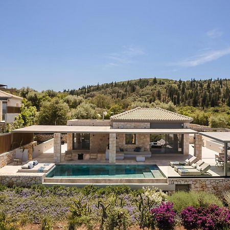 Epiphany Villas Lefkada Τσουκαλάδες Εξωτερικό φωτογραφία