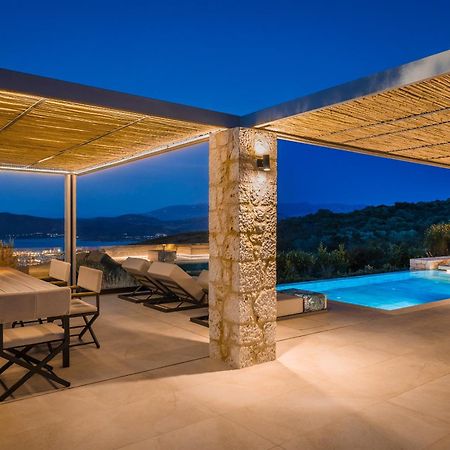 Epiphany Villas Lefkada Τσουκαλάδες Εξωτερικό φωτογραφία