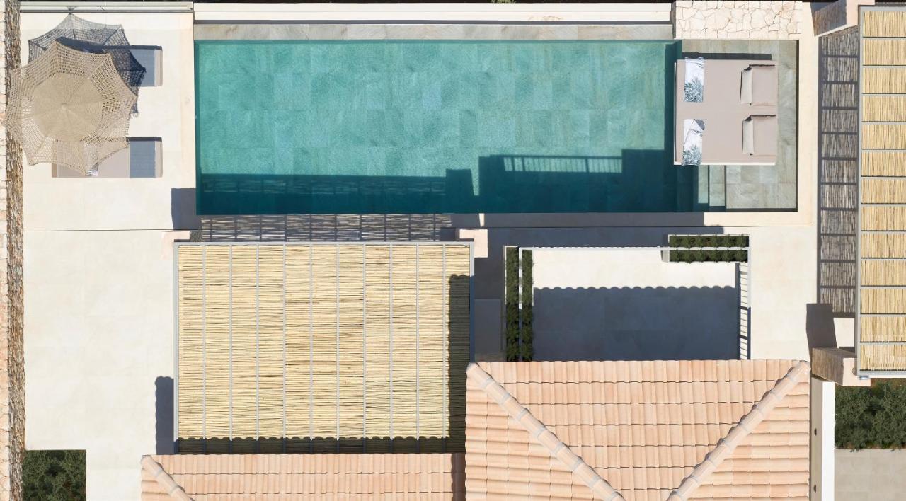 Epiphany Villas Lefkada Τσουκαλάδες Εξωτερικό φωτογραφία