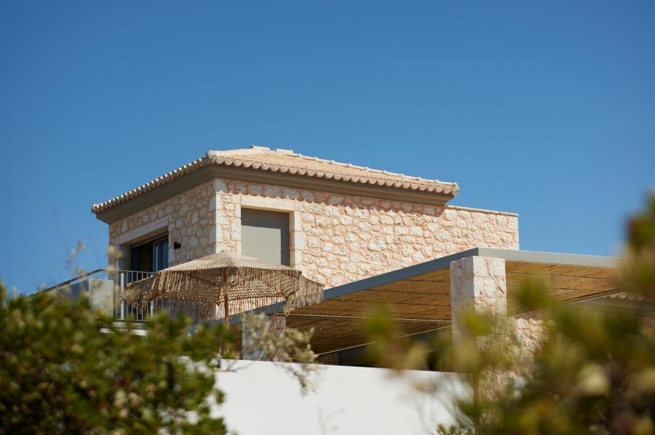 Epiphany Villas Lefkada Τσουκαλάδες Εξωτερικό φωτογραφία