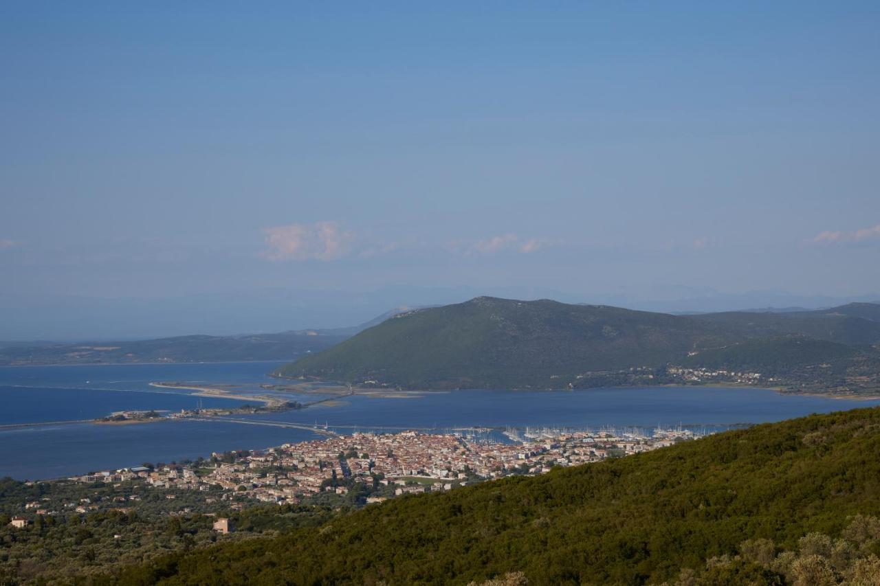 Epiphany Villas Lefkada Τσουκαλάδες Εξωτερικό φωτογραφία