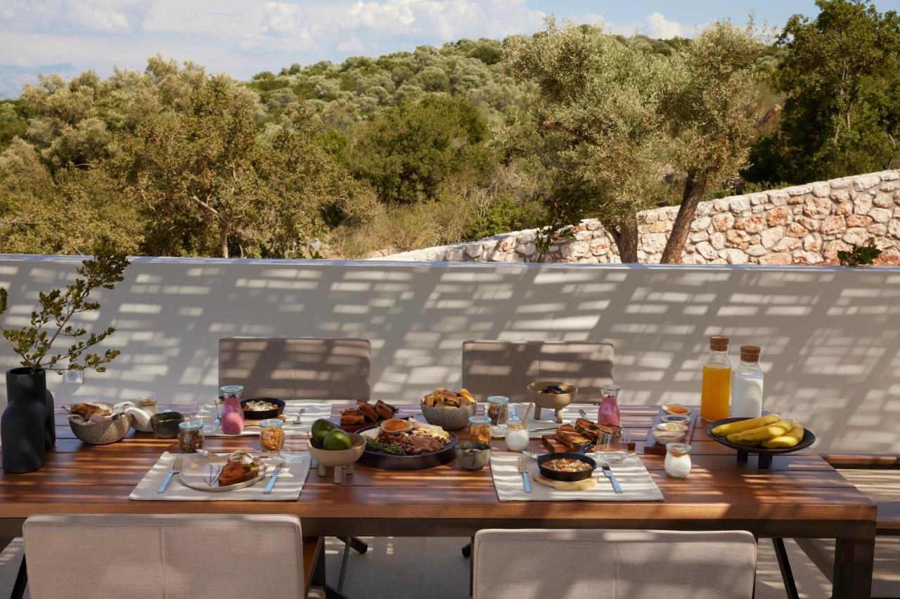 Epiphany Villas Lefkada Τσουκαλάδες Εξωτερικό φωτογραφία