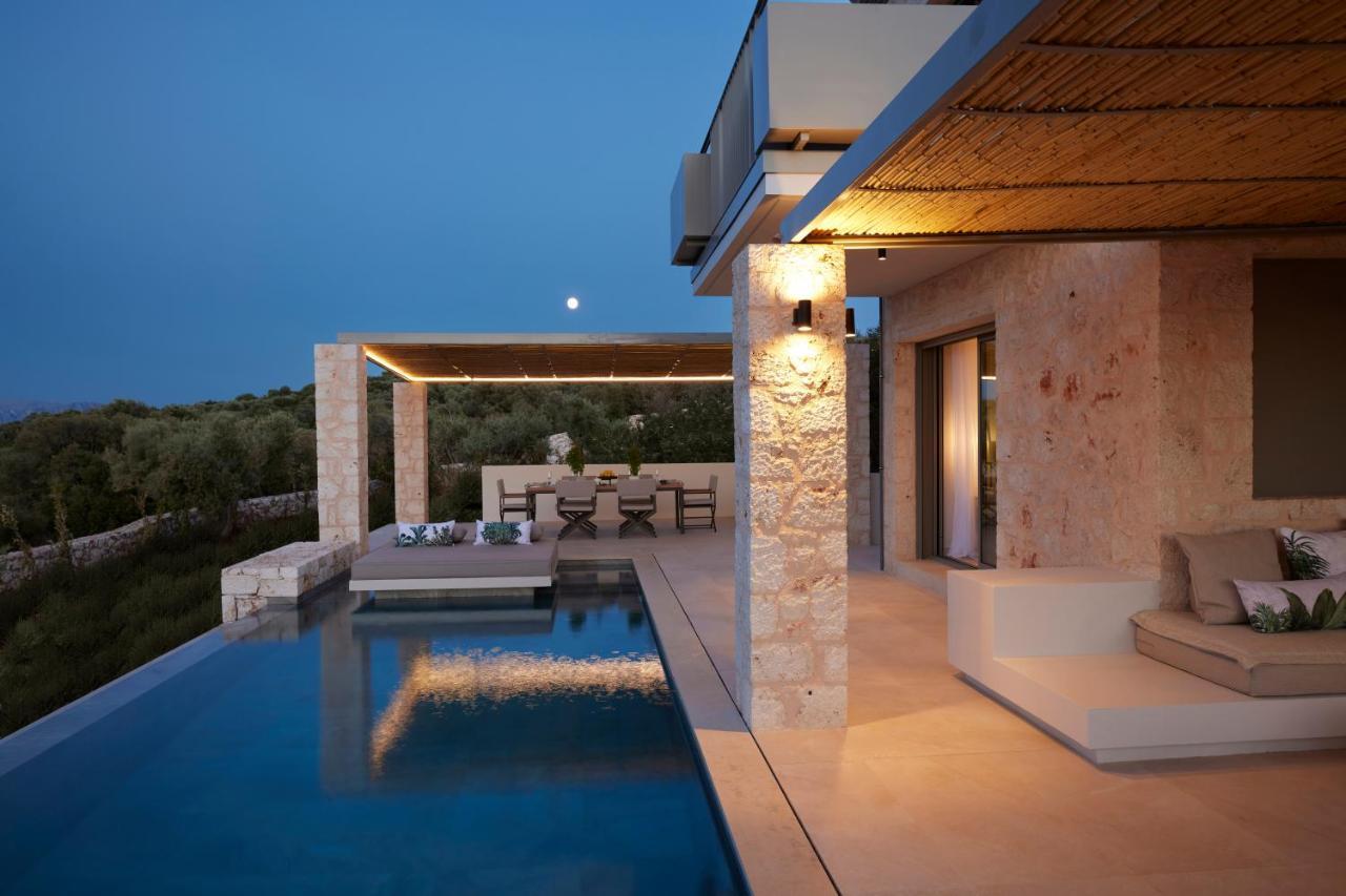 Epiphany Villas Lefkada Τσουκαλάδες Εξωτερικό φωτογραφία