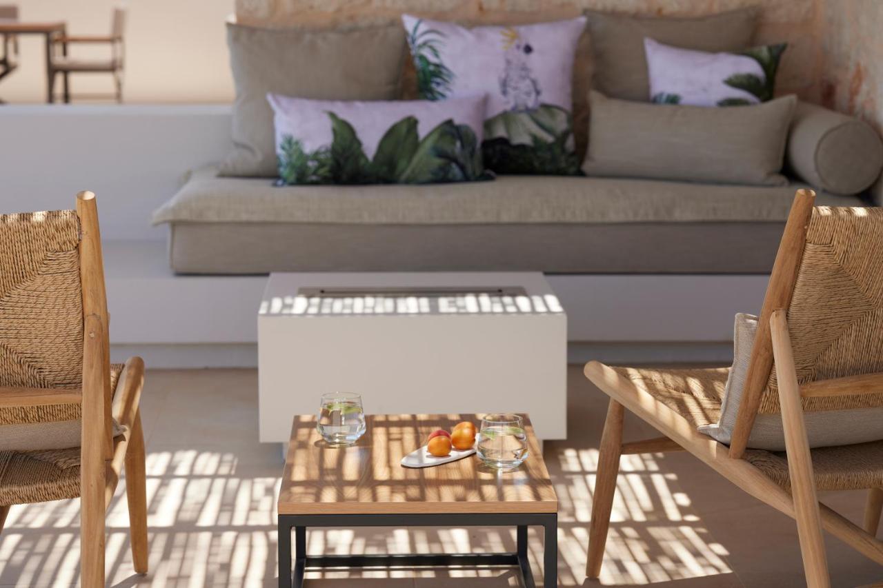 Epiphany Villas Lefkada Τσουκαλάδες Εξωτερικό φωτογραφία
