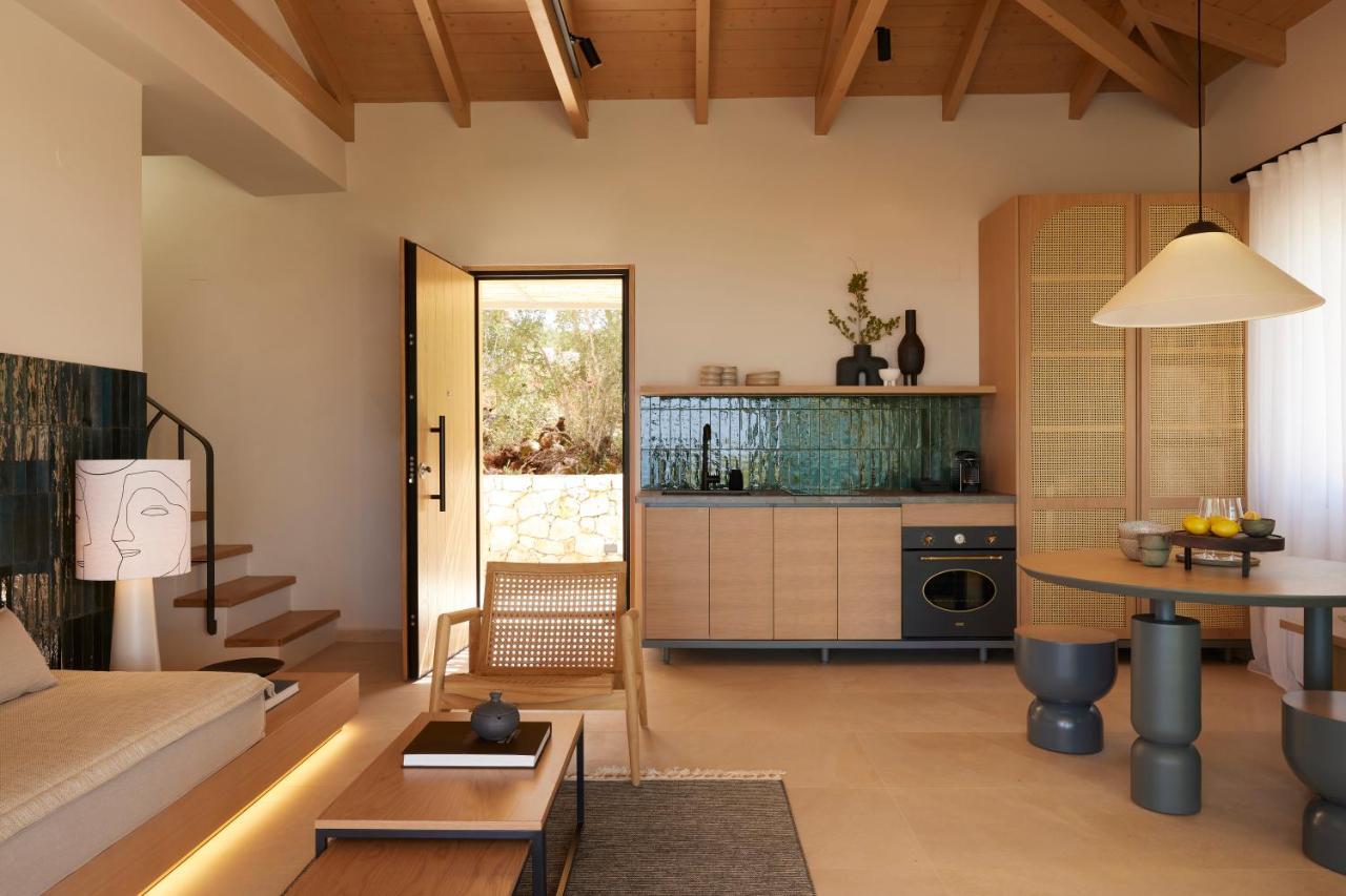 Epiphany Villas Lefkada Τσουκαλάδες Εξωτερικό φωτογραφία