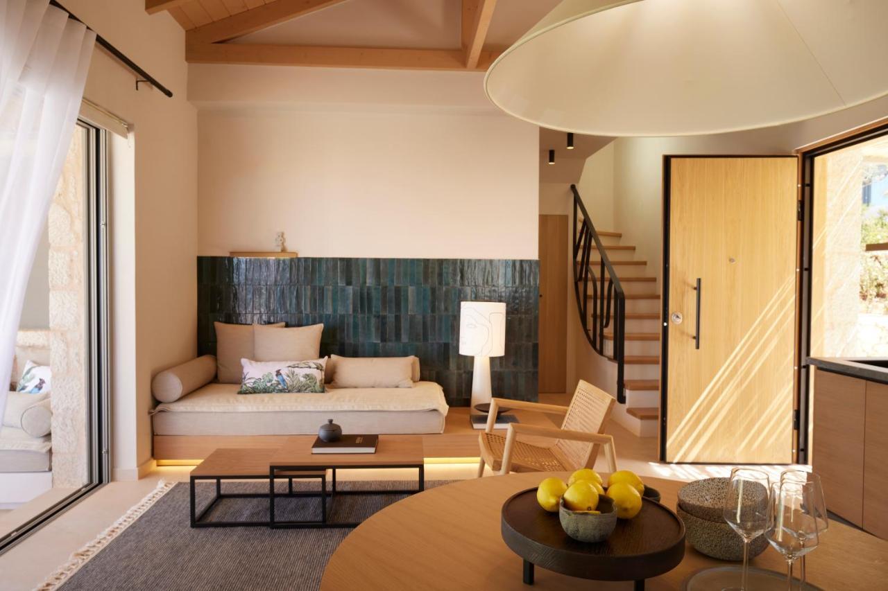 Epiphany Villas Lefkada Τσουκαλάδες Εξωτερικό φωτογραφία