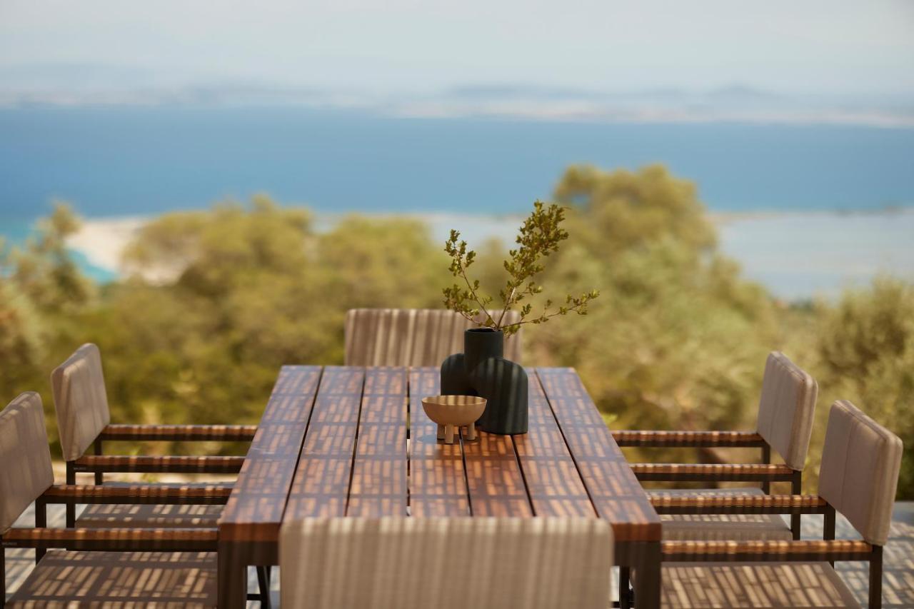 Epiphany Villas Lefkada Τσουκαλάδες Εξωτερικό φωτογραφία