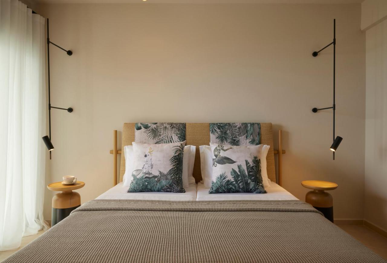 Epiphany Villas Lefkada Τσουκαλάδες Εξωτερικό φωτογραφία