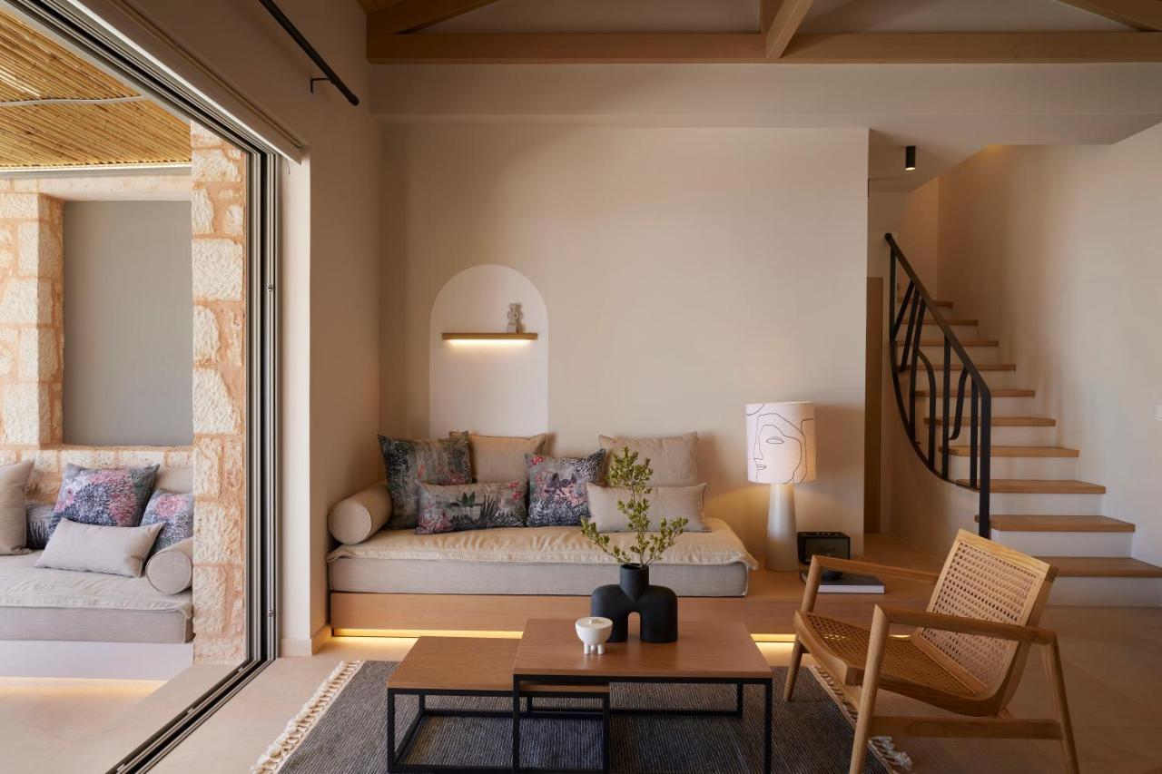 Epiphany Villas Lefkada Τσουκαλάδες Εξωτερικό φωτογραφία
