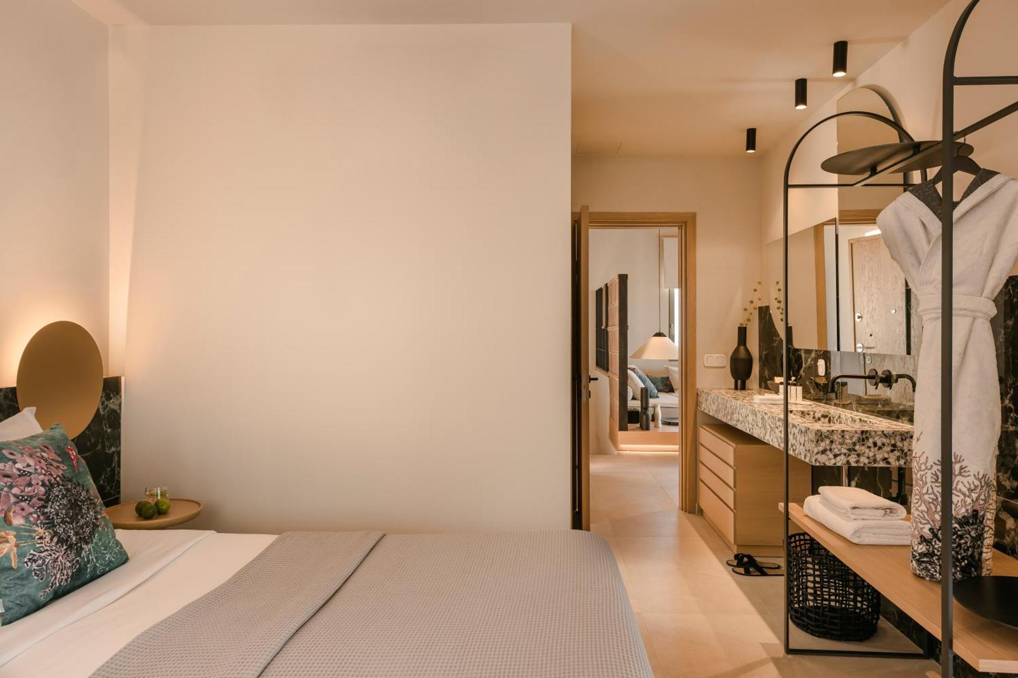Epiphany Villas Lefkada Τσουκαλάδες Εξωτερικό φωτογραφία