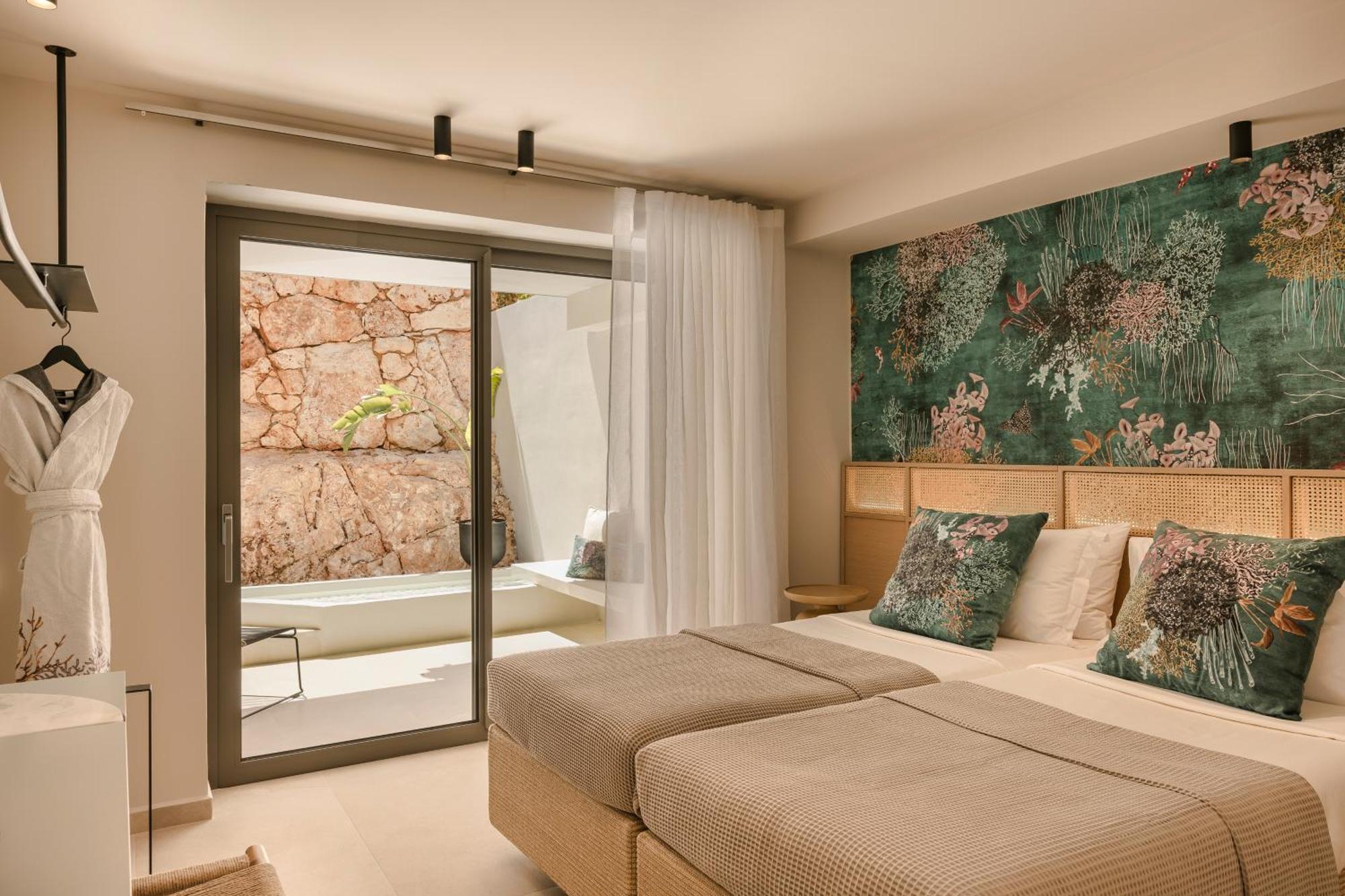 Epiphany Villas Lefkada Τσουκαλάδες Εξωτερικό φωτογραφία