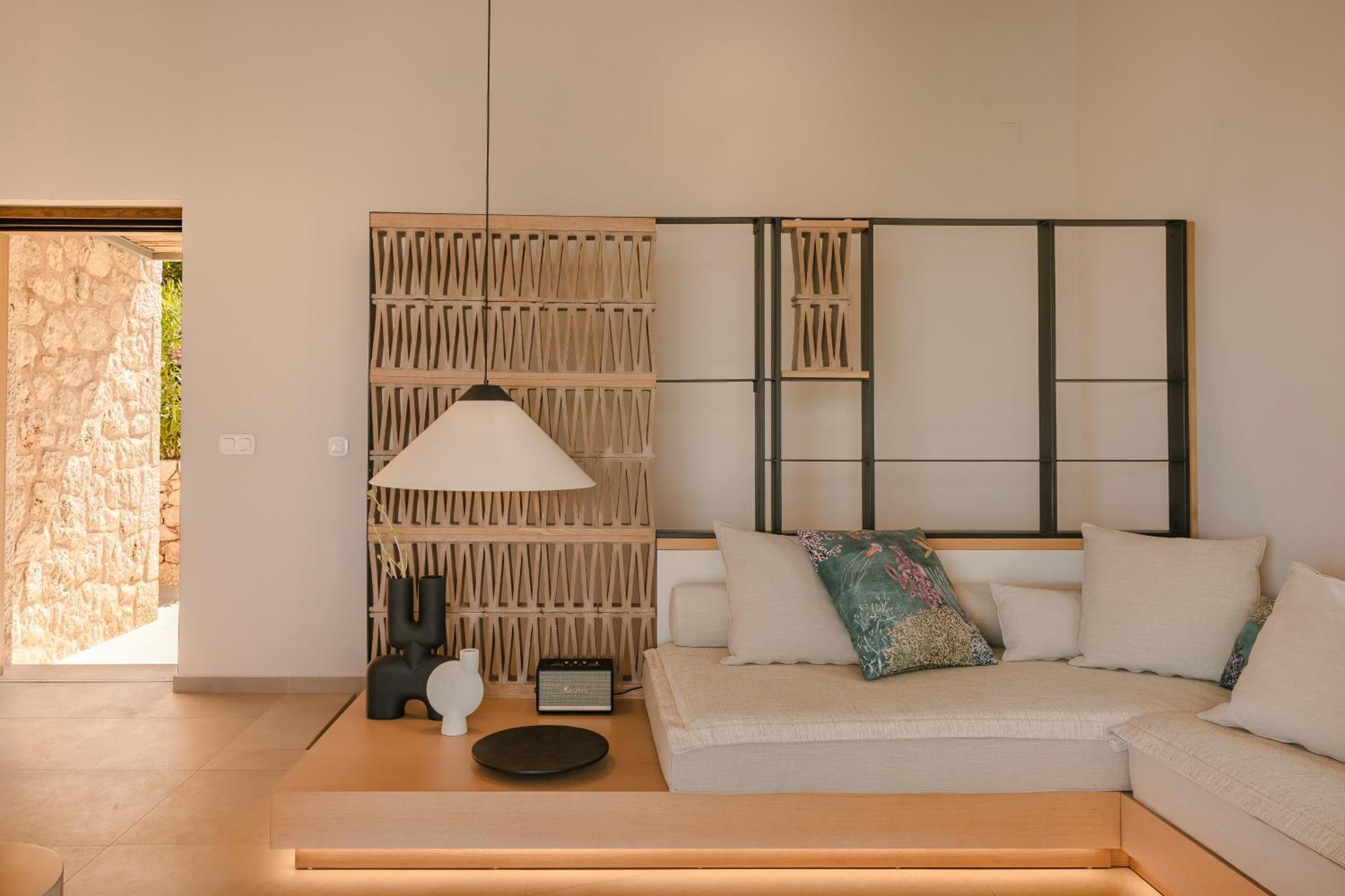 Epiphany Villas Lefkada Τσουκαλάδες Εξωτερικό φωτογραφία