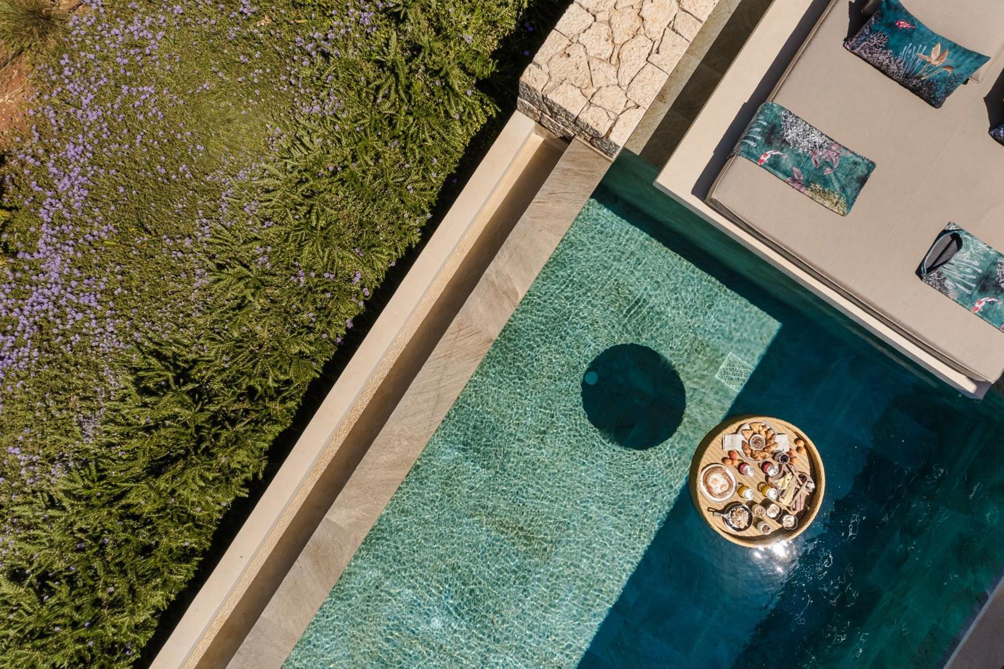 Epiphany Villas Lefkada Τσουκαλάδες Εξωτερικό φωτογραφία