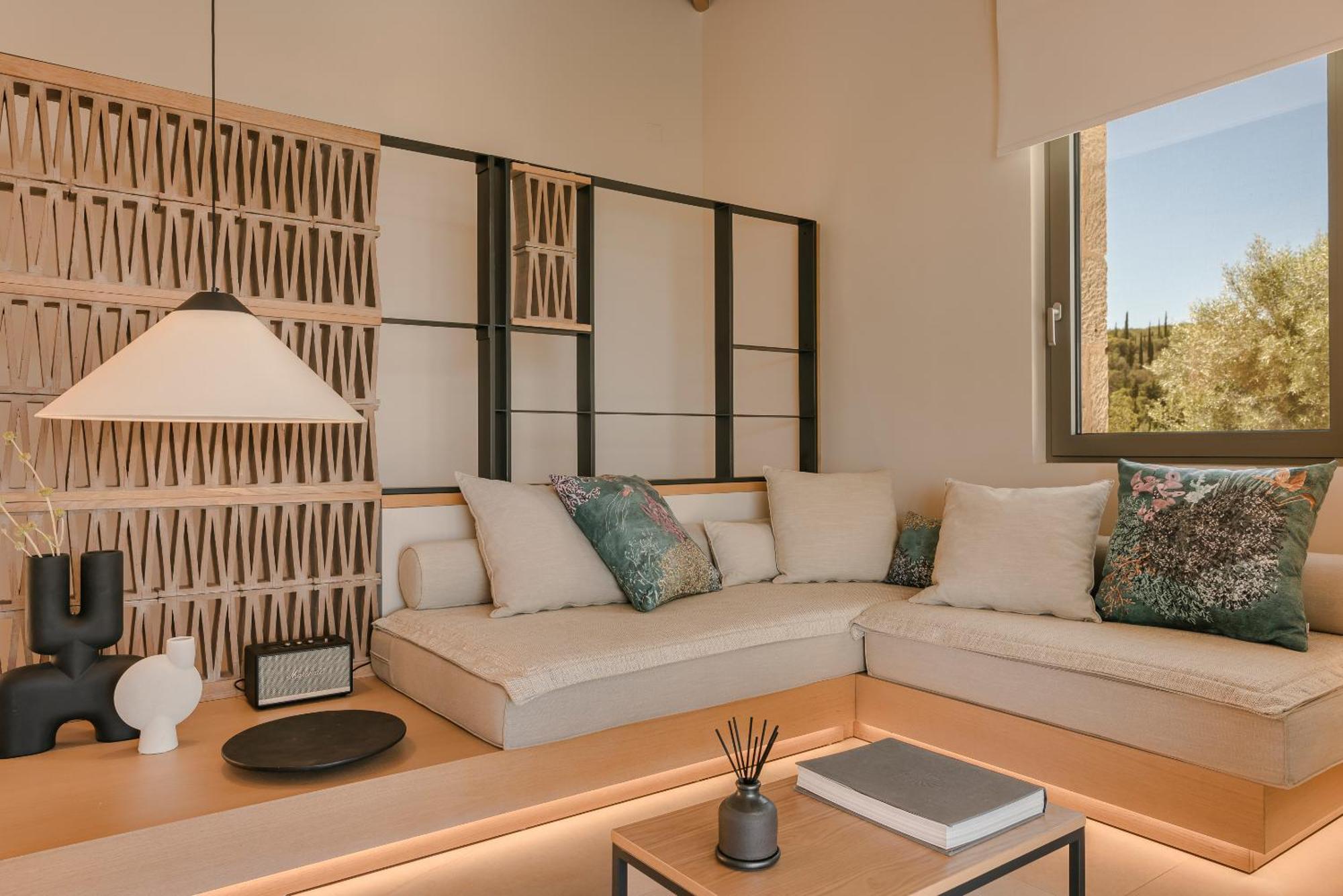 Epiphany Villas Lefkada Τσουκαλάδες Εξωτερικό φωτογραφία